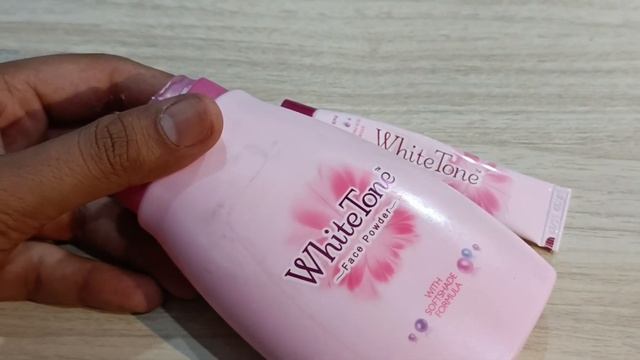 White Tone Face Powder & White Tone Cream HONEST Review 2022 In Hindi | Review Zone Hindi смотреть онлайн