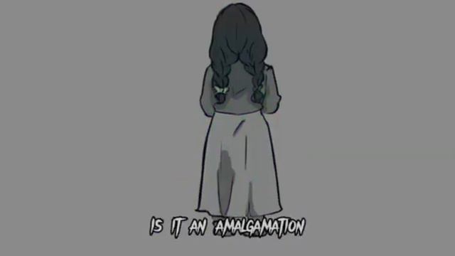 DIGITAL HALLUCINATION ANIMATION II FLASH WARNING II TADC II