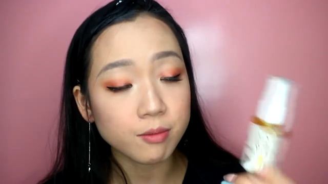 Amarissa Sunscreen & Serum Vit c l review by irene смотреть онлайн