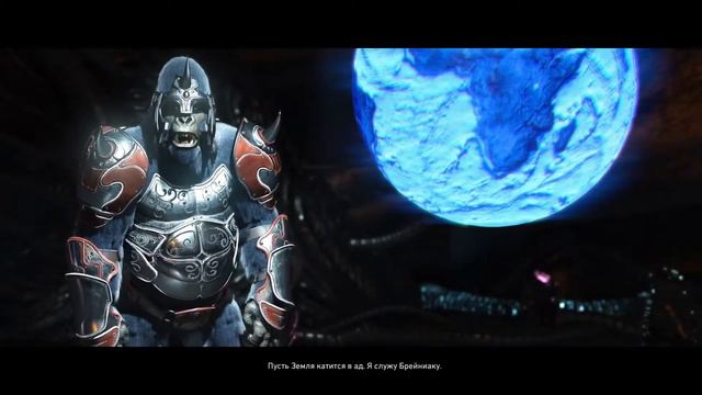 INJUSTICE 2 | Глава 10 \ Аквамен и Чёрный Адам | Три царя смотреть онлайн