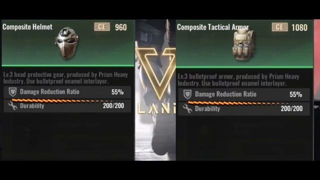 Badlanders. Гайд по броне смотреть онлайн