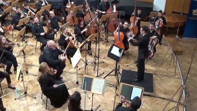 Mozart - The Magic Flute - Overture, ASO смотреть онлайн