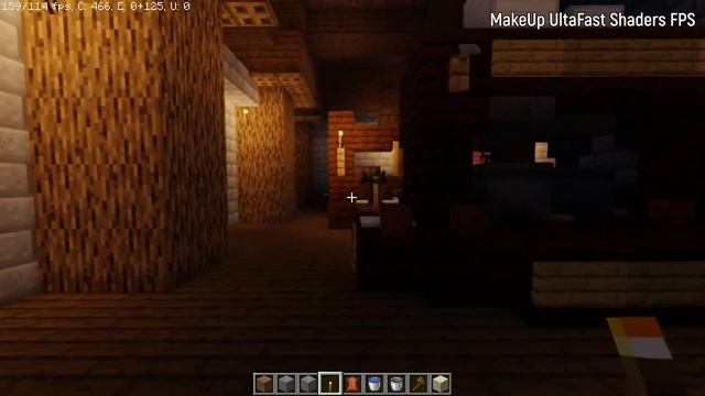 The Best Shaders For Minecraft 1.20.1