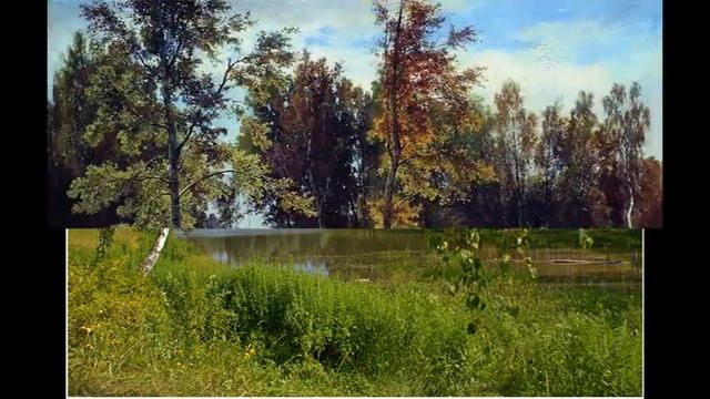 VTS_01_1.VOB Белая береза ..... смотреть онлайн