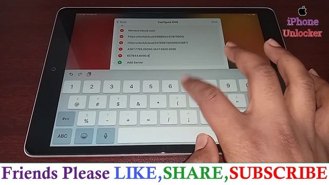 April 2023, Unlock iPad Locked To Owner Remove Activation Lock | Unlock iPad iCloud Lock смотреть онлайн