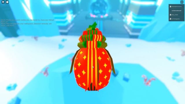 КАК ПОЛУЧИТЬ Секретный питомец HUGE Festive CAT в ПЕТ СИМУЛЯТОР Х РОБЛОКС БЕСПЛАТНО Pet Simulator смотреть онлайн