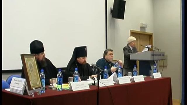 М.М.ГромыкоНапр. деятельн Мирян Ч5Мис.Секц.Рожд.Чтений