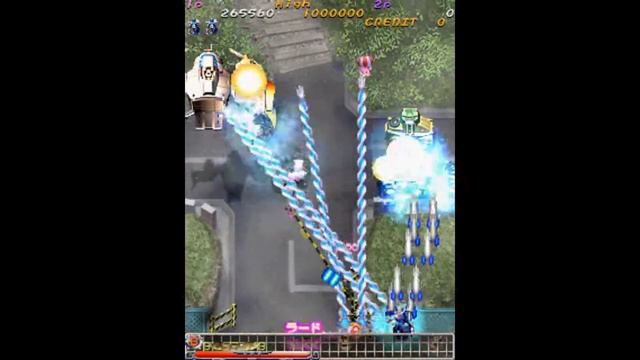 Retro Tech 100 Arcade 20p Challenge Muchi Muchi Pork смотреть онлайн