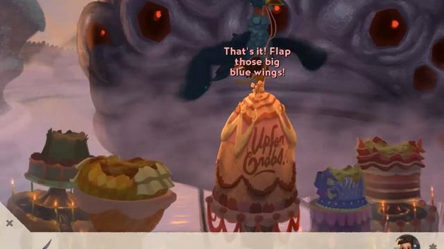 Broken Age Full Walkthrough No Commentary смотреть онлайн