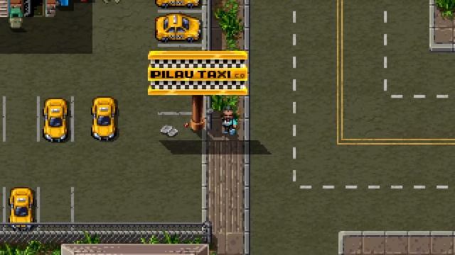 Shakedown Hawaii Walkthrough : Missions 68-73 смотреть онлайн