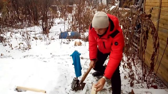 зимой нужны сухие дрова смотреть онлайн