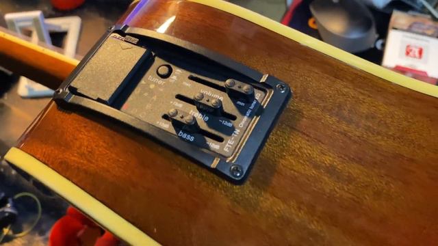 Segovia DC 07 GN - Filosofi Gitar смотреть онлайн