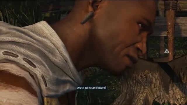 Обзор Assassins Creed Liberation HD смотреть онлайн