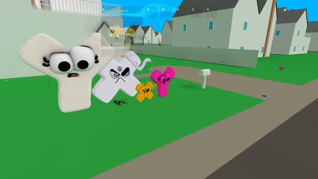 HEROES ALPHABET LORE LOVE HOUSE 💕 VS 3D SANIC CLONES MEMES In Garry`s mod смотреть онлайн
