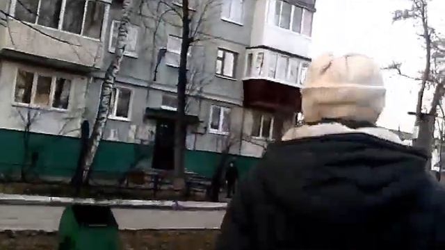 Сериал:"Гопник вне закона"[3серия] смотреть онлайн