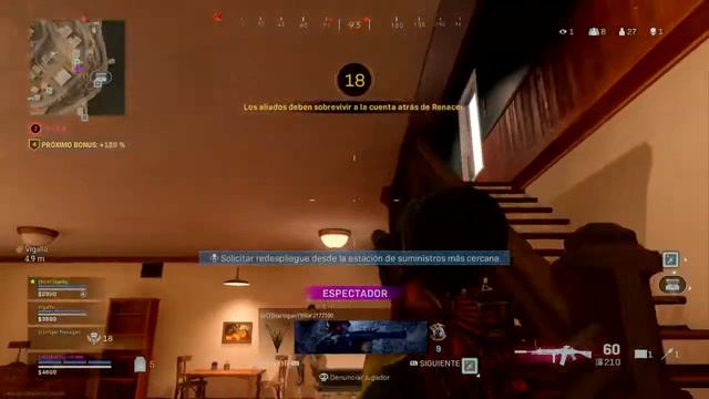 Call of Duty®: Modern Warfare®Win Vigallo Hartigan Wiki смотреть онлайн