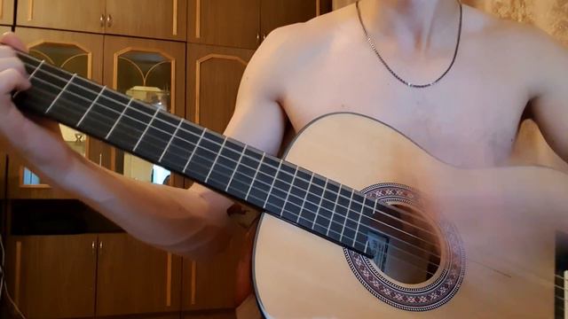 Kambulat — Она