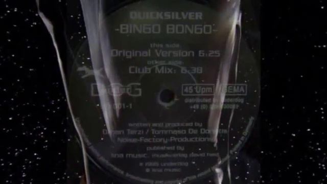 DJ Quicksilver & Technotronic Bingo Bongo Art Of Trance DJ Der Don Private Bootleg Mushup смотреть онлайн