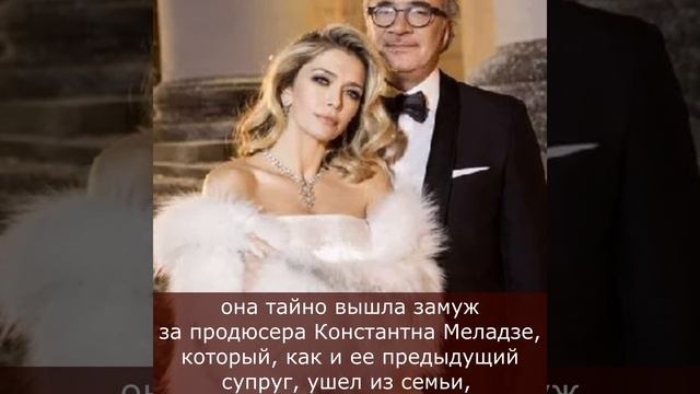 Как сейчас живет миллиардер Михаил Киперман, бывший муж Веры Брежневой? смотреть онлайн