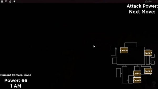 FNAF HELP WANTED MULTIPLAYER in ROBLOX! | Roblox FNAF Support Requested