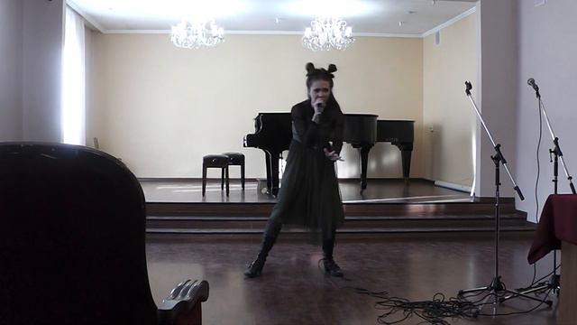 Ёлка - "Город обмана" (Крылова Анастасия) смотреть онлайн