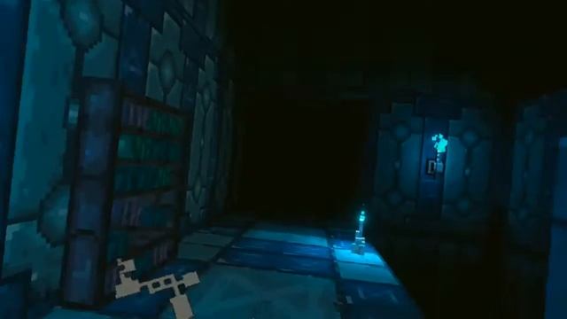 The NEW CROSSBOW in Ancient Dungeon VR is TOO GOOD│Ancient Dungeon VR Early Access смотреть онлайн