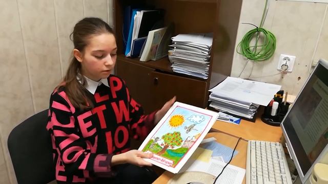 в мире красок народного творчества смотреть онлайн