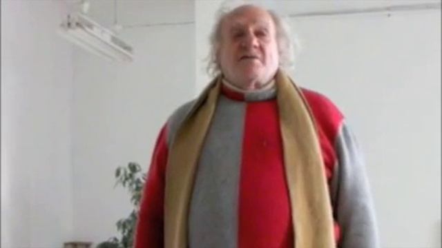 Connection as the fundament of Aikido techniques смотреть онлайн