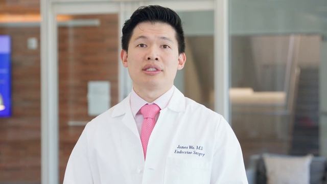 Can Your Thyroid Affect Your Lymph Nodes? | UCLA Endocrine Center смотреть онлайн