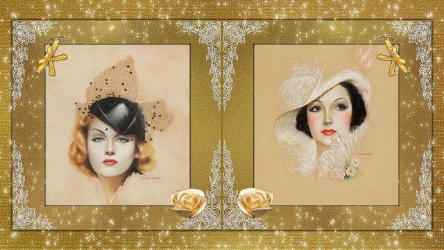 Художник Чарлз Гейтс Шелдон автор работы ЛЮБОВЬ БОНДАРЕНКО смотреть онлайн