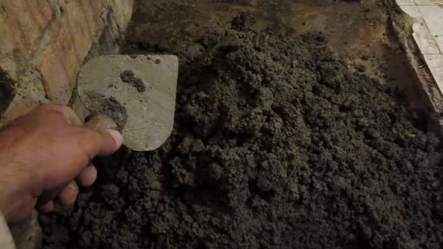 САМЫЙ ПРОЧНЫЙ БЕТОН смотреть онлайн