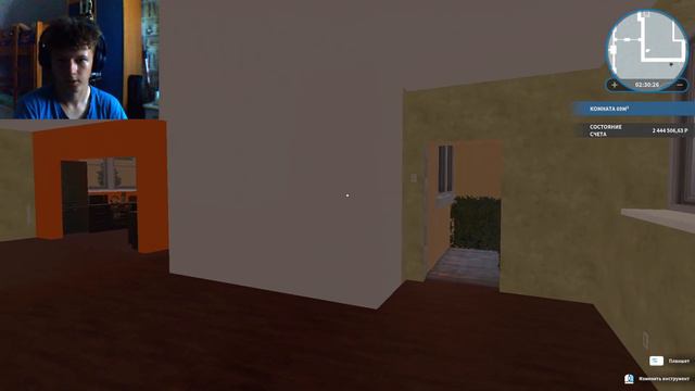 И СНОВА НОВЫЙ ОФИС ◄ House Flipper # 15 смотреть онлайн