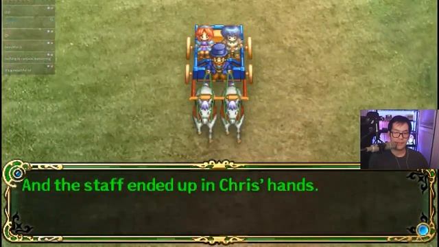 Legend of Heroes Playthrough Part 39: Legend of Heroes II: Prophecy of the Moonlight Witch Part 21 смотреть онлайн