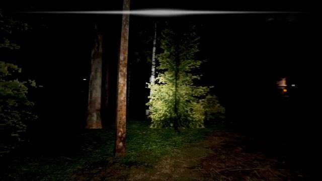 A PERFECT INNOCENT TOWN | Hell Town | PS1 Style Harvester-A-Like | Bad Ending смотреть онлайн