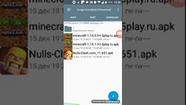 Как скачать clash of clans приватный сервер +сылка в описании!!! смотреть онлайн