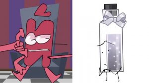 И краткий оценивает персонажей ИНМТ