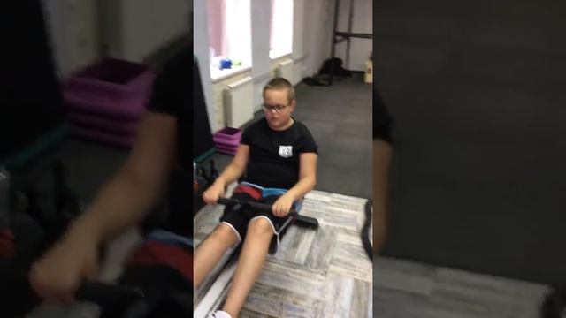 Кардио Тренировка ?️♀️ смотреть онлайн