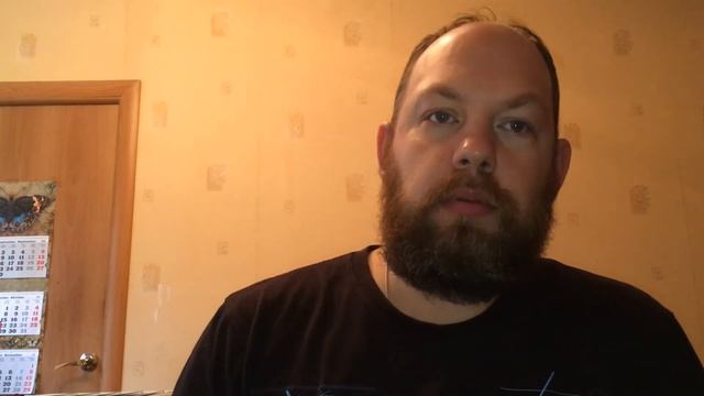 Как будет выглядеть борода через 3,5 месяца. смотреть онлайн