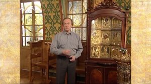 Рассказы о святых. Преподобный Амфило́хий Почаевский (Головатюк)