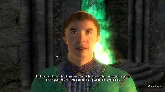 Lets play Oblivion GOTY Deluxe | Episode 74| Choosing sides смотреть онлайн