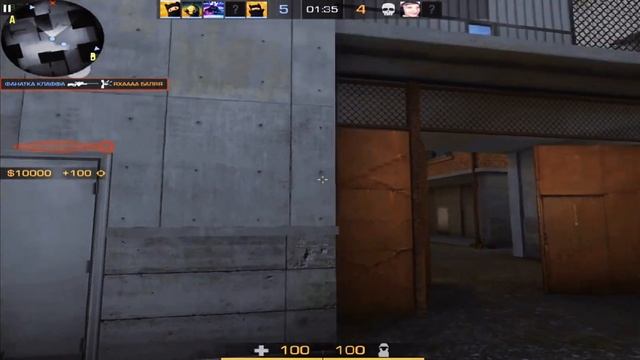 Самый красивый мувик с телефона ? | Frag movie | Standoff 2 смотреть онлайн