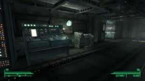 Fallout 3 Трансформатор Тесла