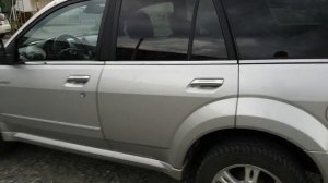 Продается Great Wall Hover H5 2012 год дизель автомат