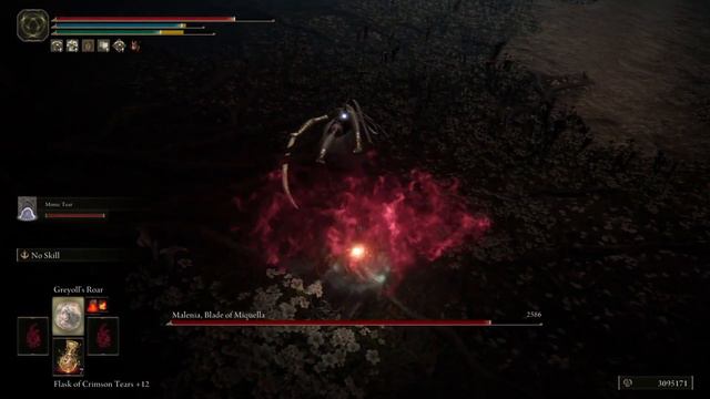 Elden Ring - The Dragon Twins | A Dragon Communion Incantations Build смотреть онлайн