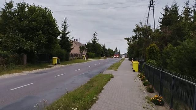JRG Sieradz 531[E]22 alarmowo do dachowania смотреть онлайн