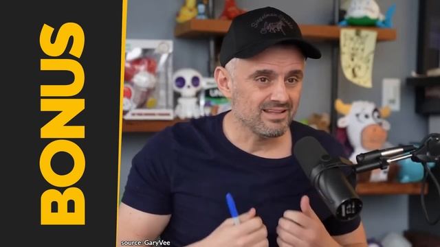 SUCCESS Comes Once You FIGURE THIS OUT! | Gary Vee | Top 10 Rules смотреть онлайн