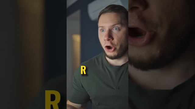 Ты точно произносишь это слово неправильно #английский #английскийязык