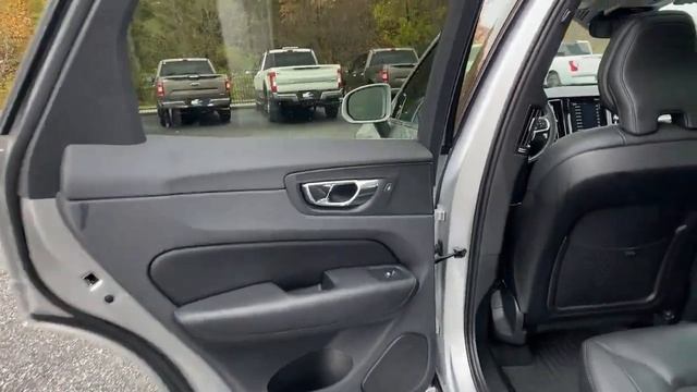 2019 Volvo XC60 Jasper, Canton, Woodstock, Alpharetta, Kennesaw, GA V3074A смотреть онлайн