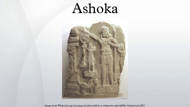 Ashoka
