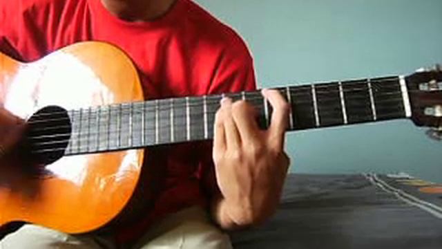 Only hope switchfoot (guitar cover) смотреть онлайн